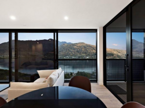 The Bunker Bravo B, Queenstown